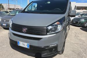 FIAT TALENTO 6 posti