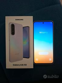 Smartphone  A36 5G