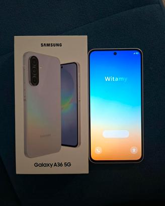 Smartphone  A36 5G