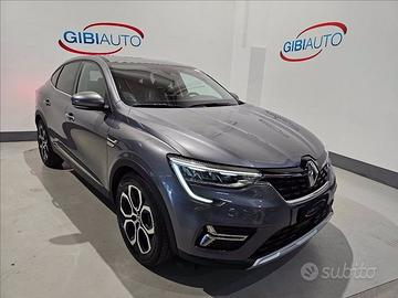Renault Arkana 2021 - 1.6 E-Tech hybrid Inten...