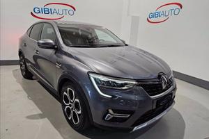 Renault Arkana 2021 - 1.6 E-Tech hybrid Inten...