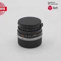 Leica Summilux-M 35 F1.4 Leitz Canada