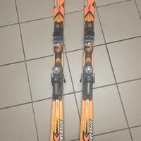 Sci Rossignol 9x oversize 174 cm