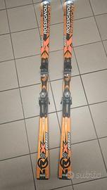 Sci Rossignol 9x oversize 174 cm