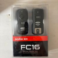 Trigger godox FC 16