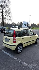 Panda automatica neopatentati 