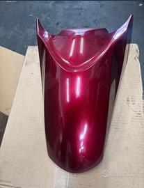 Parafango anteriore Honda PCX 125 2022 rosso