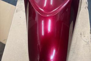 Parafango anteriore Honda PCX 125 2022 rosso