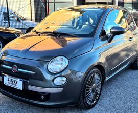 Fiat 500 0.9 TwinAir Turbo Lounge Gpl