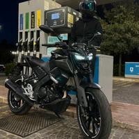 Mt 125 2020