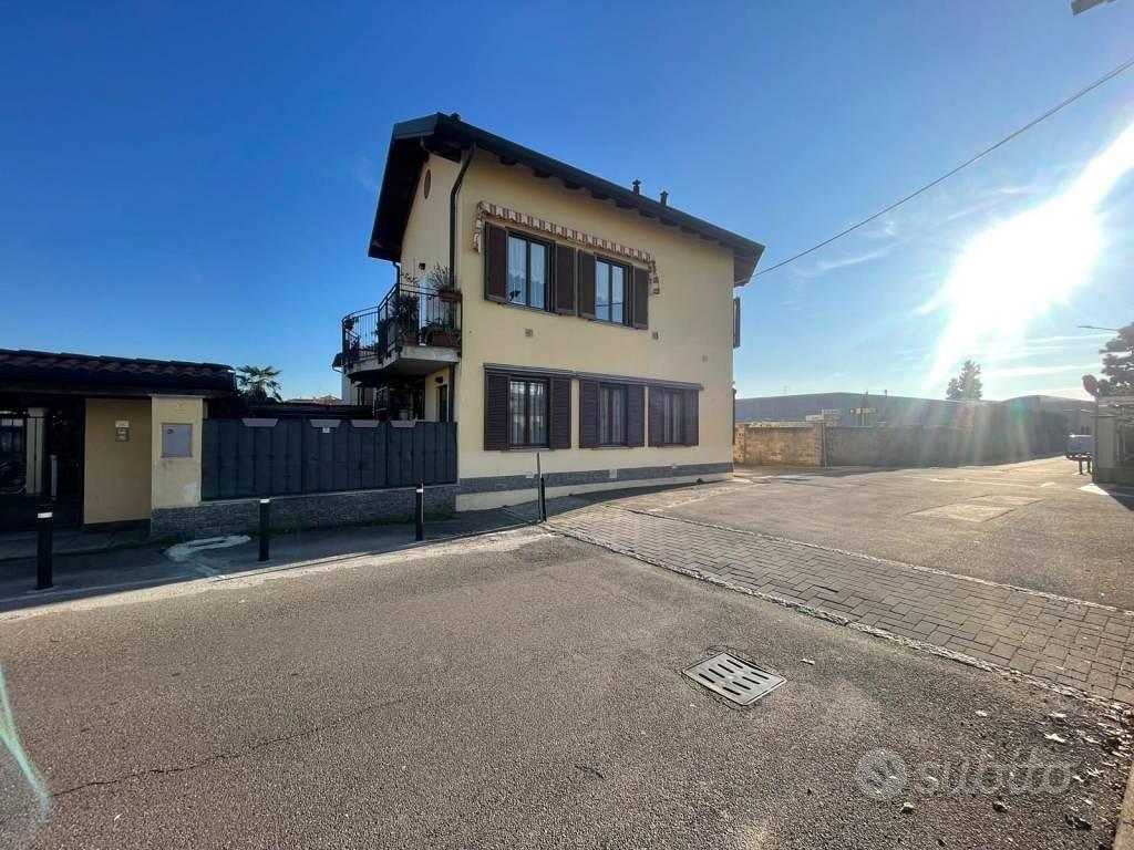 Appartamento – Villa Cortese, Milano - Vista 3