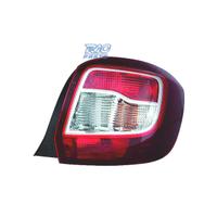 FANALE DESTRO DACIA SANDERO STEPWAY 13-17 BIANCO R