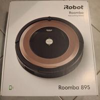 Roomba 895