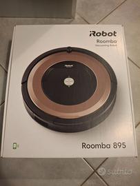 Roomba 895
