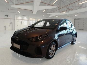 MAZDA 2 FULL HYBRID ELECTRIC 1.5 VVT CENTRE-LINE A