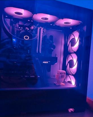 PC GAMING Ryzen7 7800X3D,RX 6900XT 16GB,32GB DDR5