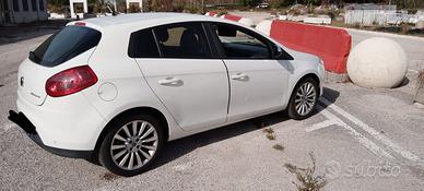 Fiat bravo