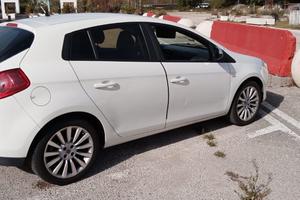 Fiat bravo