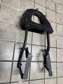 Staffe Bauletto Monster