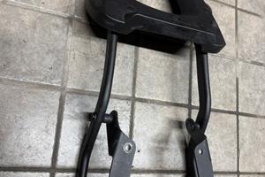 Staffe Bauletto Monster