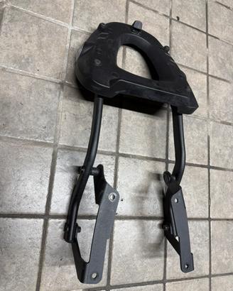 Staffe Bauletto Monster