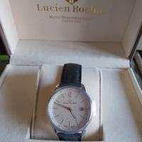 orologio nuovo lucien rochat 