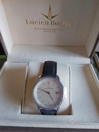 orologio nuovo lucien rochat 