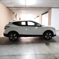 NISSAN QASHQAI J11 TETTO 360°
