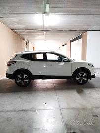 NISSAN QASHQAI J11 TETTO 360°