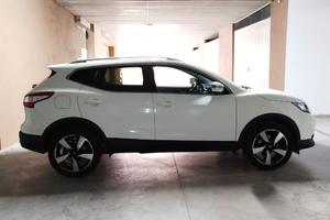NISSAN QASHQAI J11 TETTO 360°