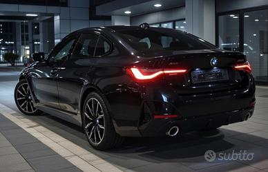Auto berlina/suv/utilitaria/hybrid