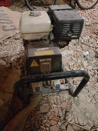 Generatore di corrente