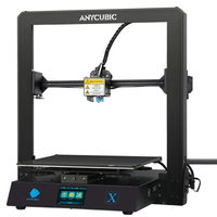 Stampante Anycubic Mega X