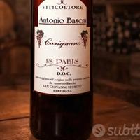 vino di proprietà 