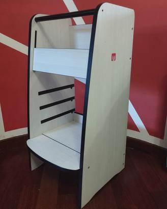 Torre di apprendimento 