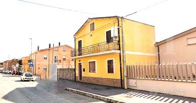 Casa Indipendente Avezzano [AZ25167VRG]