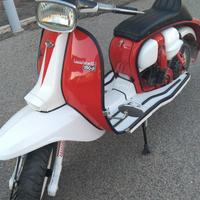 Lambretta Altro modello - 1983