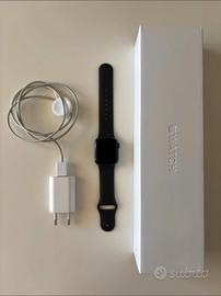 Apple watch serie 5 quadrante 40mm