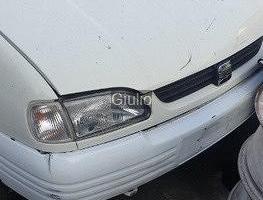 Seat Arosa 1.0 ricambi 1000 benzina