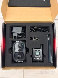 Line 6 Relay G50 Digital Wireless