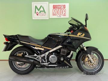 Yamaha FJ 1200