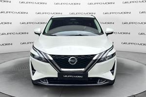 Nissan Qashqai 1.3 MHEV 140 N-Connecta