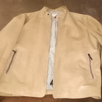 Giorgio Armani giacca nappa originale Taglia 50