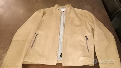 Giorgio Armani giacca nappa originale Taglia 50