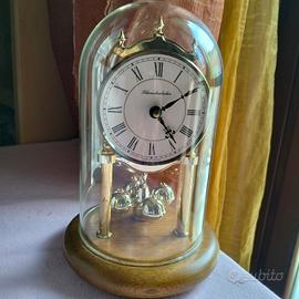 Orologio da tavolo a cupola