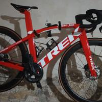 Bici da corsa Trek Madone