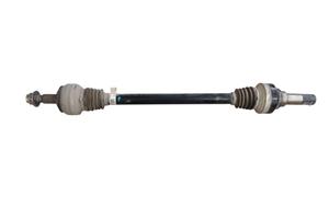 ALFA ROMEO Giulia Serie (952_) (16>) SEMIASSE POST