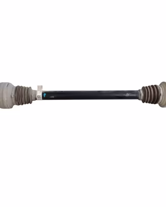 ALFA ROMEO Giulia Serie (952_) (16>) SEMIASSE POST