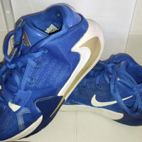Nike 37 Scarpe ginnastica basket Limited Thanasis