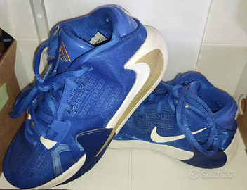 Nike 37 Scarpe ginnastica basket Limited Thanasis